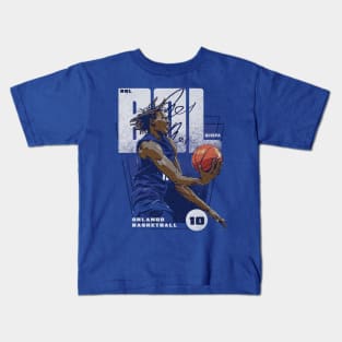 Bol Bol Orlando Premiere Kids T-Shirt